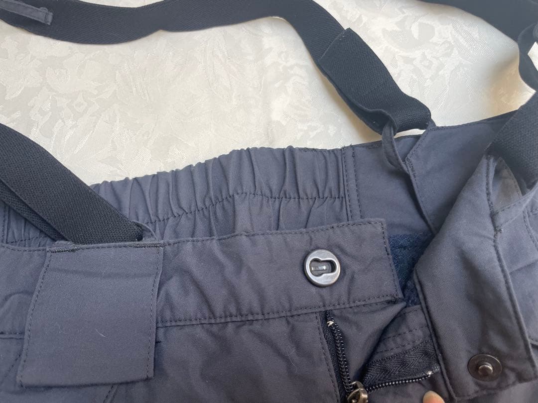 Patagonia パタゴニアブ　スキーウェア スノボーパンツ　メンズＭ