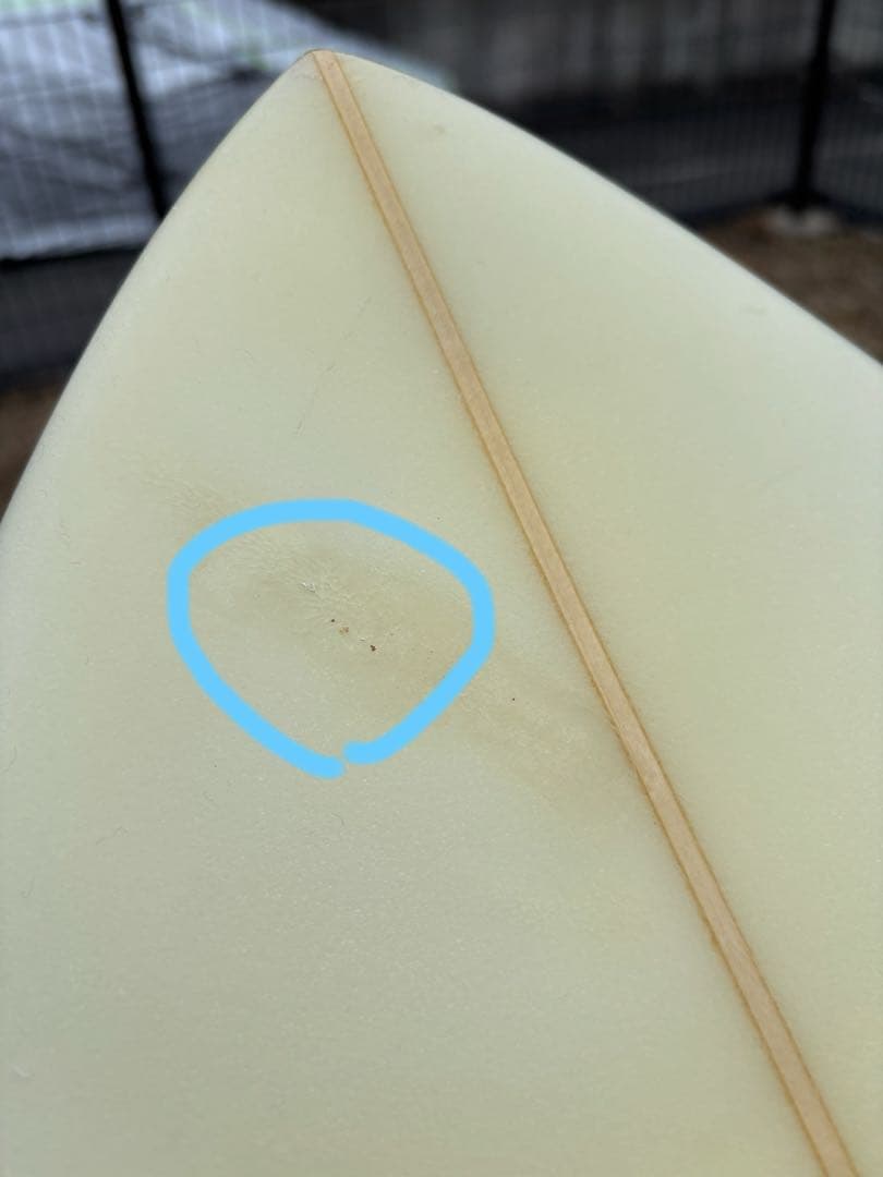 アルメリック正規品HI5 5.8 32.8ℓ