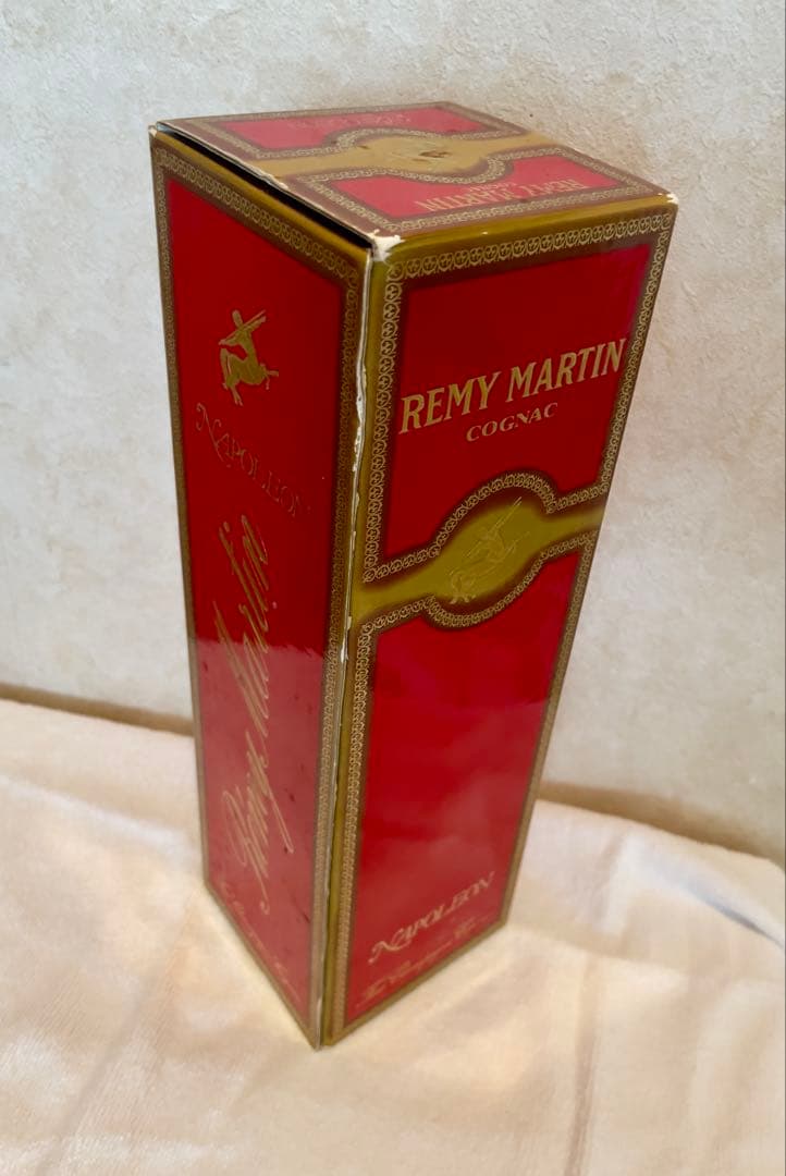 3点セットSALUTE REMY MARTIN MARYQEEN
