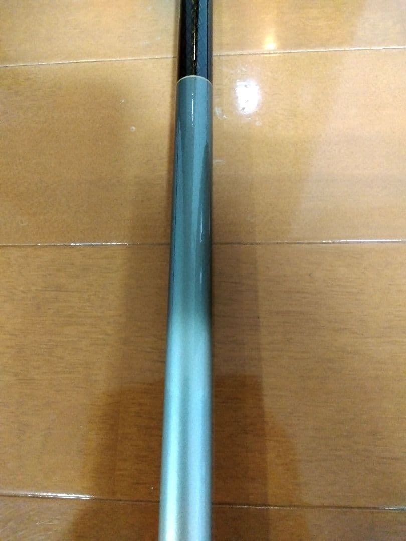 DAIWA パワーメッシュ 飛竜 2-42/53U クロダイ 釣り竿