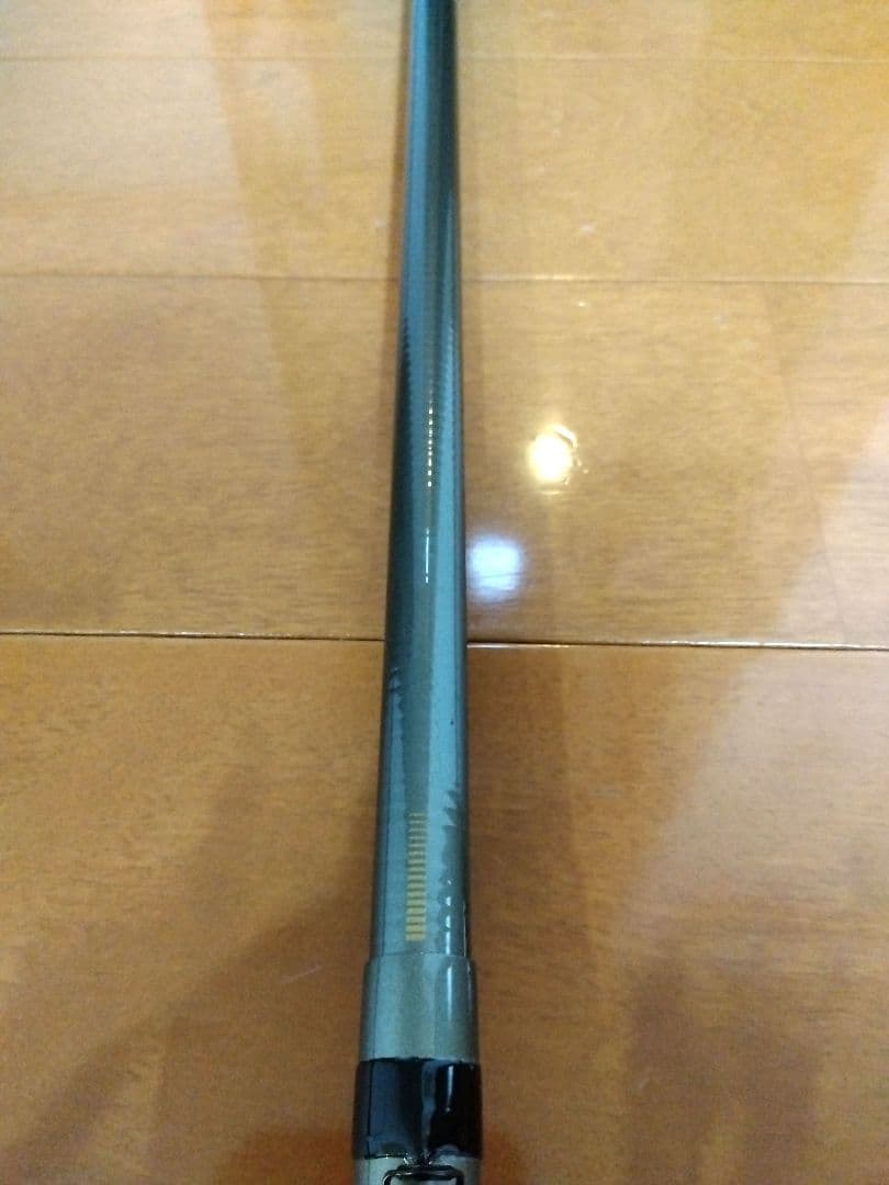 DAIWA パワーメッシュ 飛竜 2-42/53U クロダイ 釣り竿