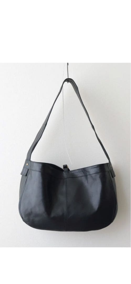 CCU NEWSPAPER BAG L シーシーユーニュースペーパーバッグ