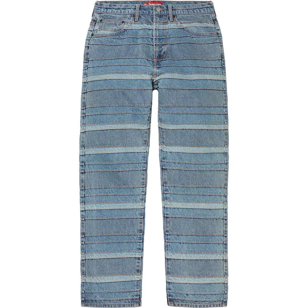 パンツ Supreme Supreme Layered Jean