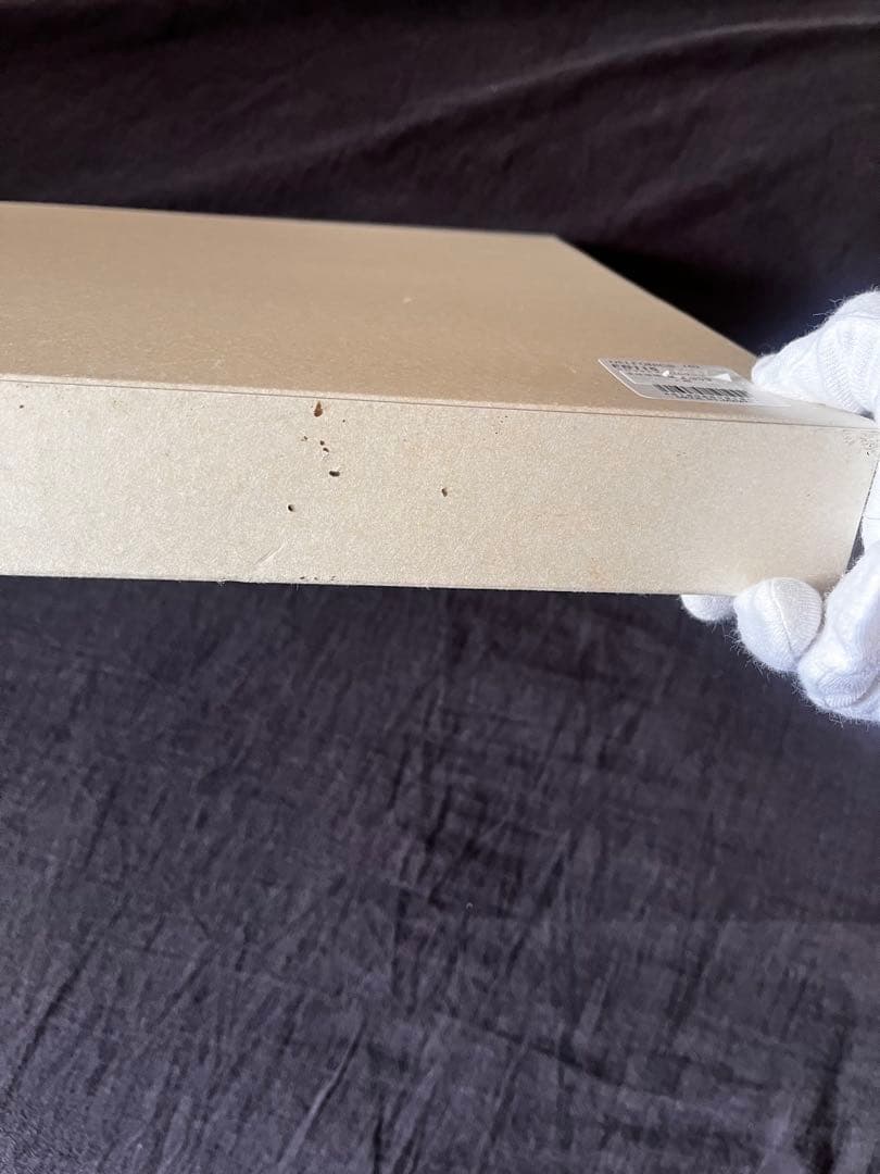 廃盤品　デルフォニックス　アルバムＬサイズ5冊レフィルセット