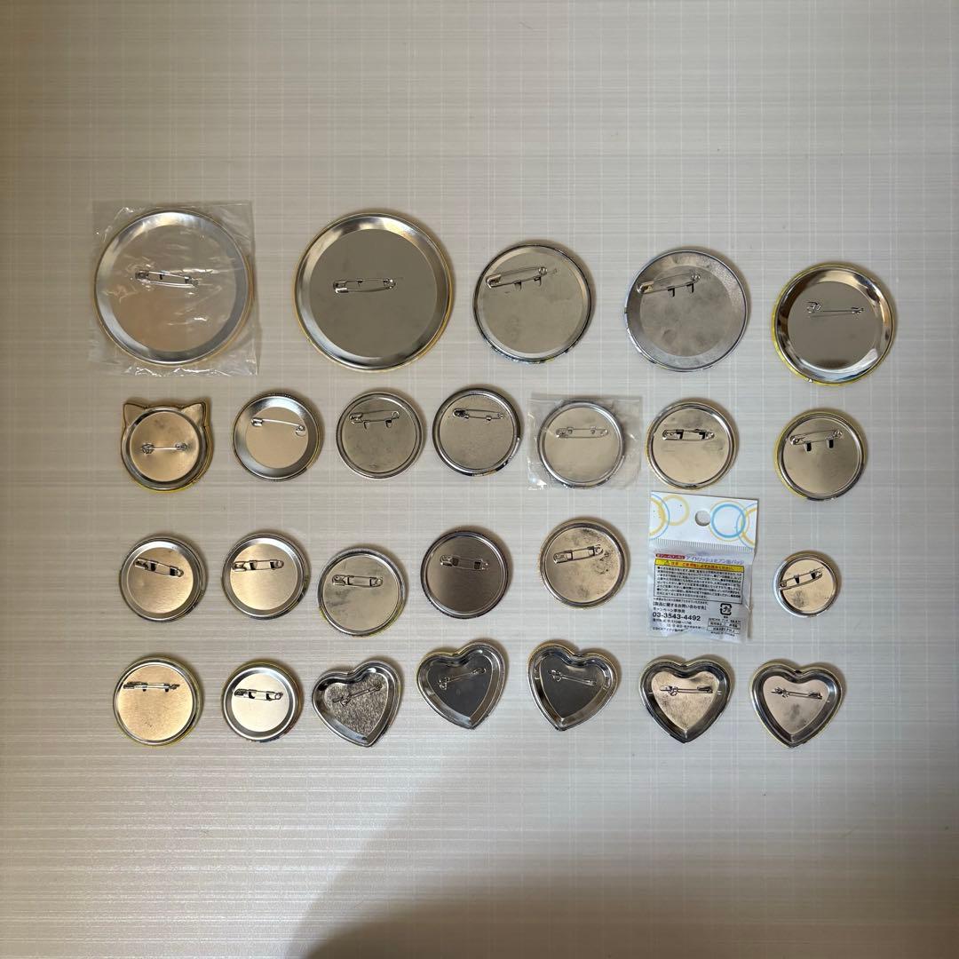 六弥ナギ　缶バッジ、ストラップ、ぬいぐるみセット(バラ売り可能)