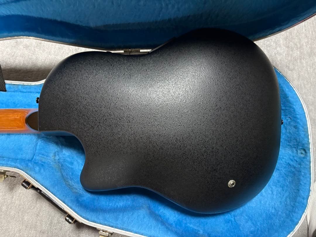 最終値下！ULTRA アコースティックギター サンバースト　美品