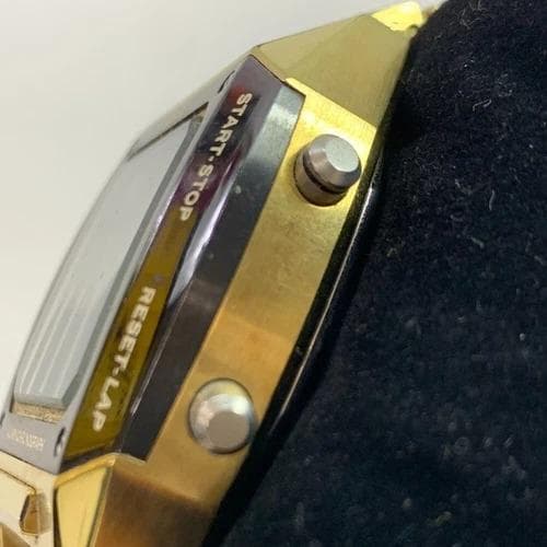 SEIKO WIRED BEAMS ビームス コラボ 腕時計 W865-KKB0