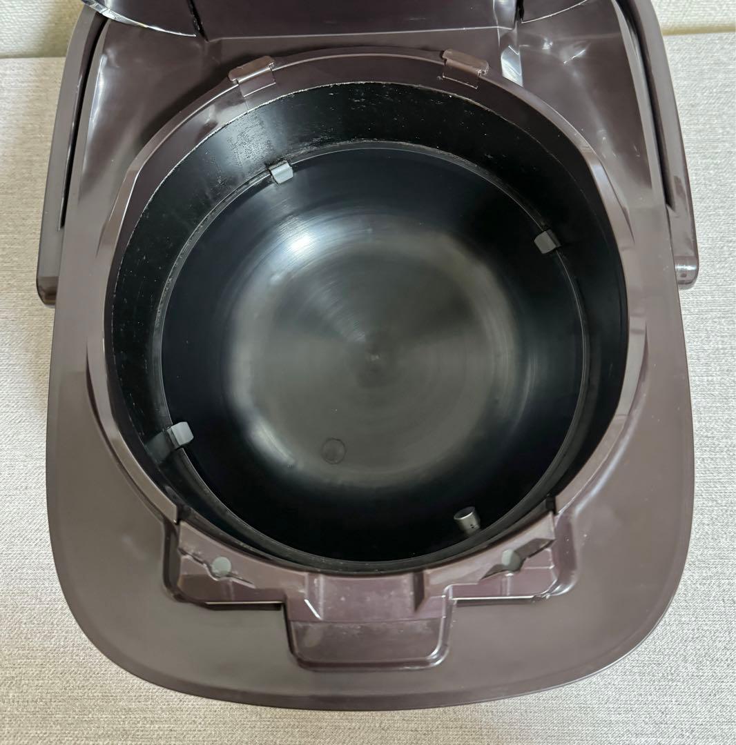 象印 極め炊き 圧力IH炊飯ジャーNW-JA10 動作保証