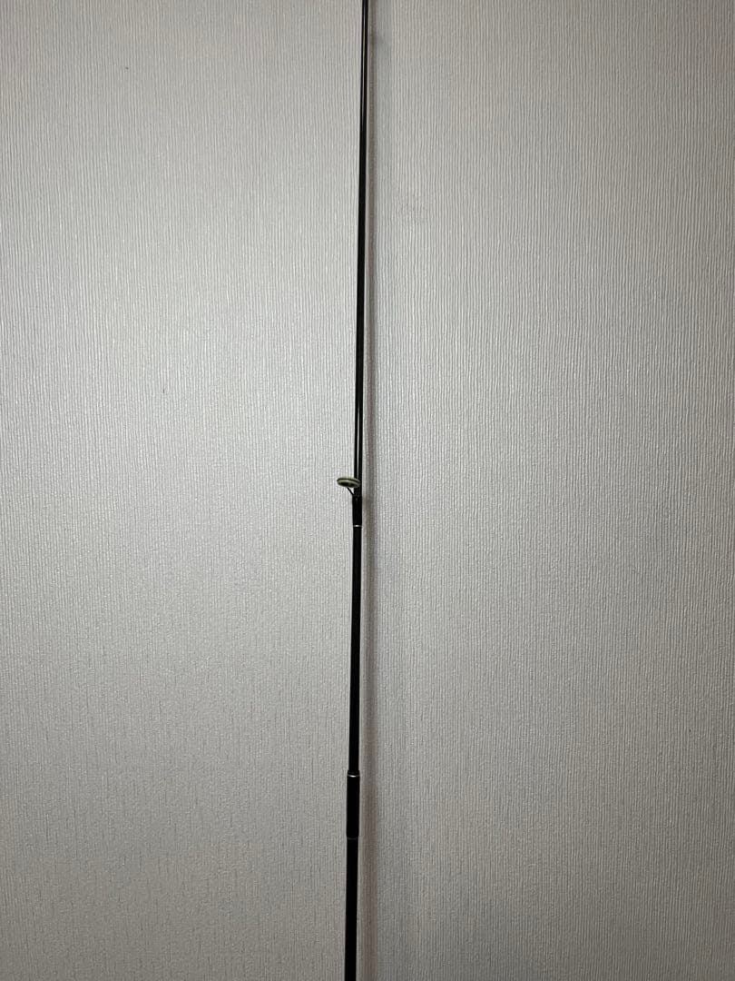 フィッシングロッド