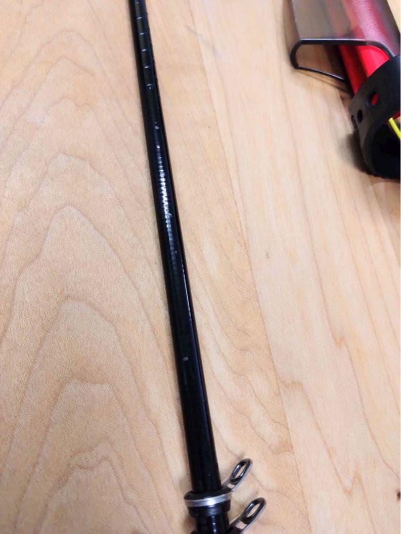 がまかつ アテンダー2 175--53