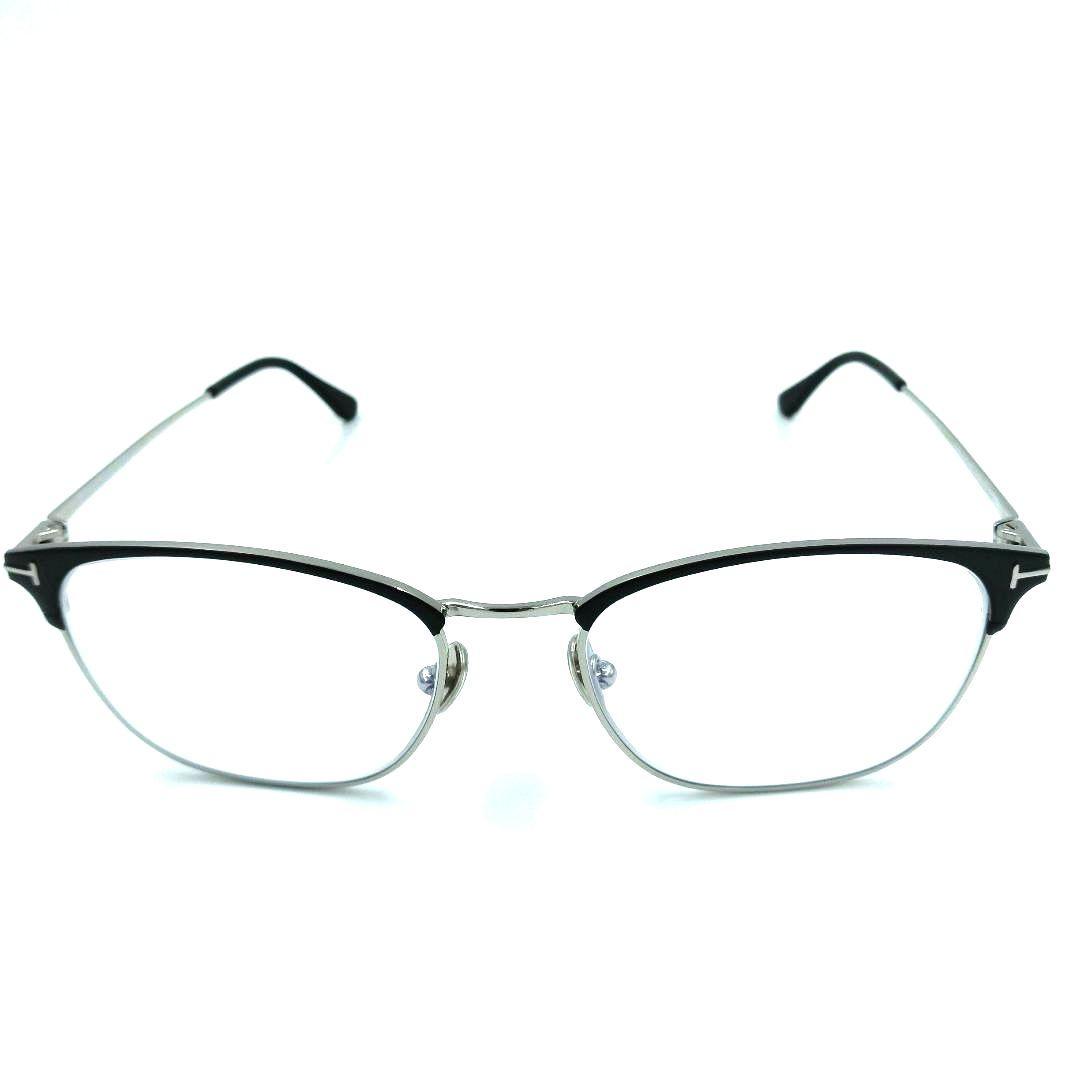 【新品未使用】TOM FORD TF5750-B 002 メガネフレーム