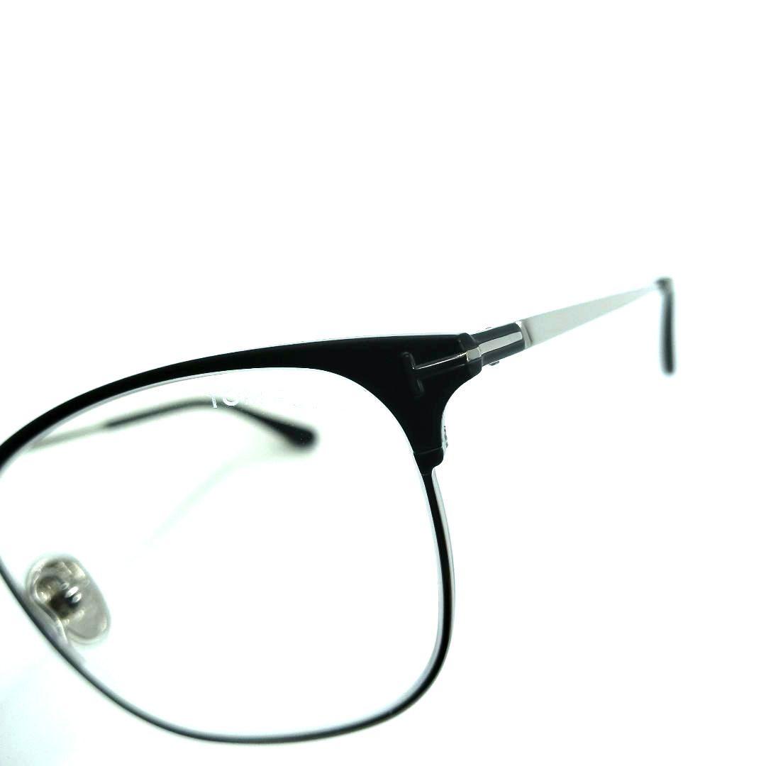 【新品未使用】TOM FORD TF5750-B 002 メガネフレーム