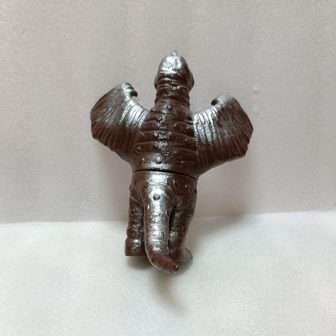 ポピー　キングザウルスシリーズ　ペギラ　ソフビ