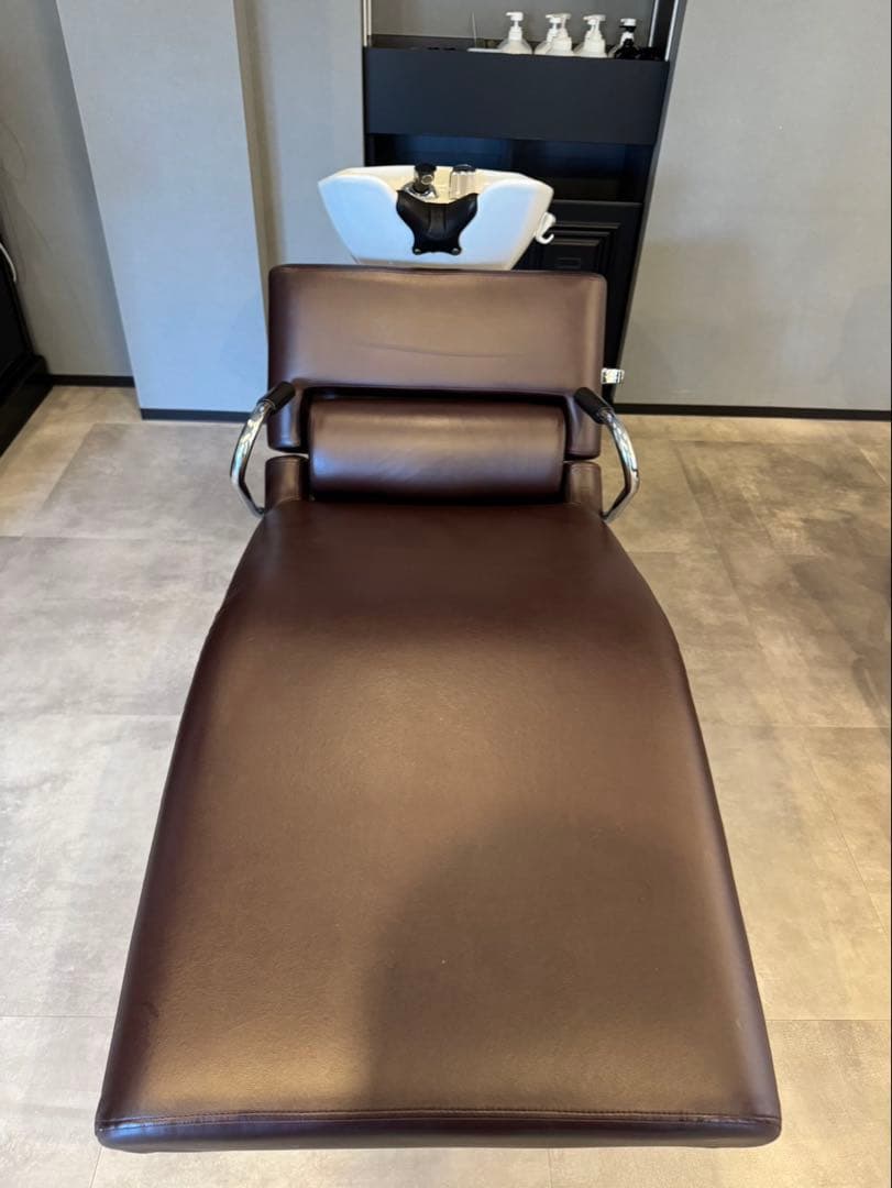 ポプさん専用タカラSORA シャンプー台　残り1台