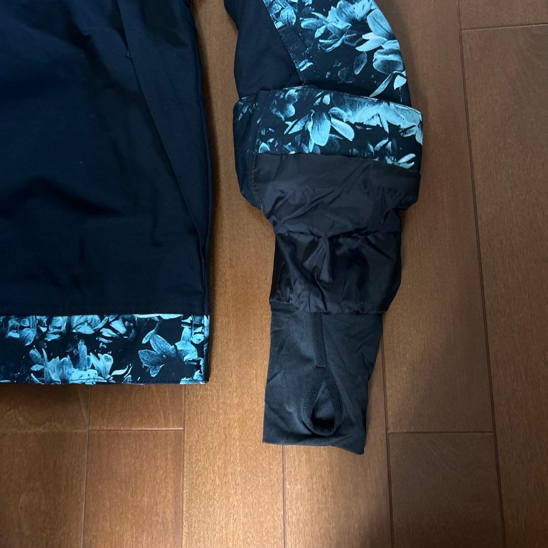 みちゃ　　ROXYレディース スノーボードウェア Sサイズ