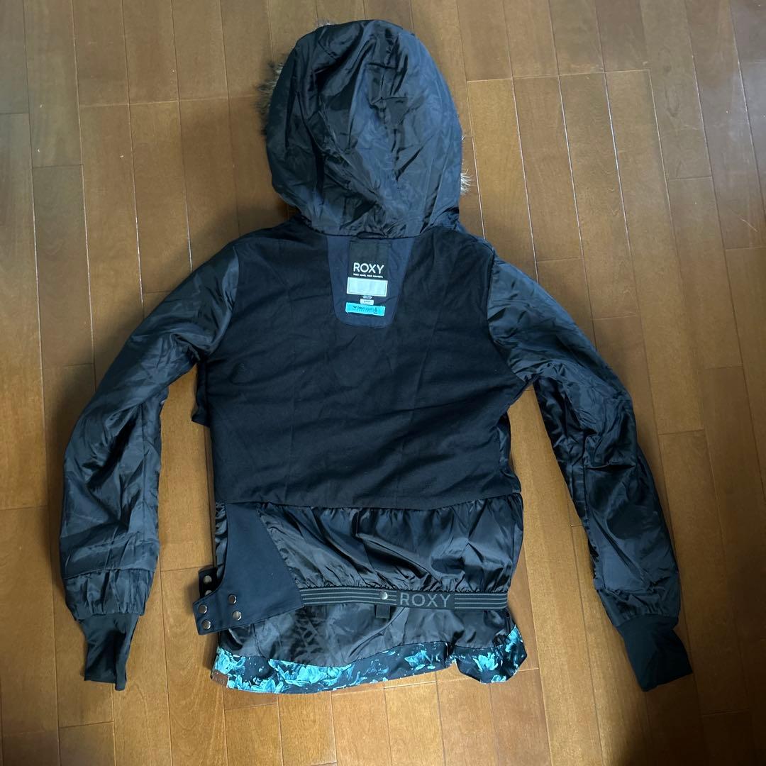 みちゃ　　ROXYレディース スノーボードウェア Sサイズ