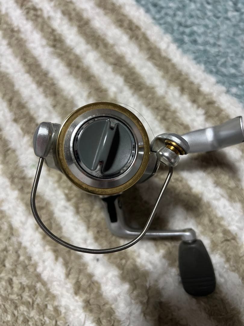 ダイワ シルバークリークX 1500ia DAIWA