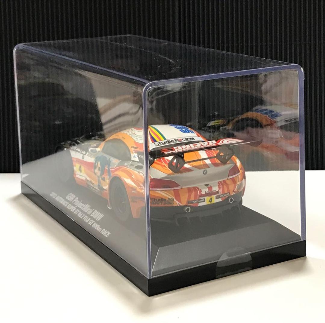 ミニカー 1/32 GSR ProjectMirai  2012 SGT Rd.2