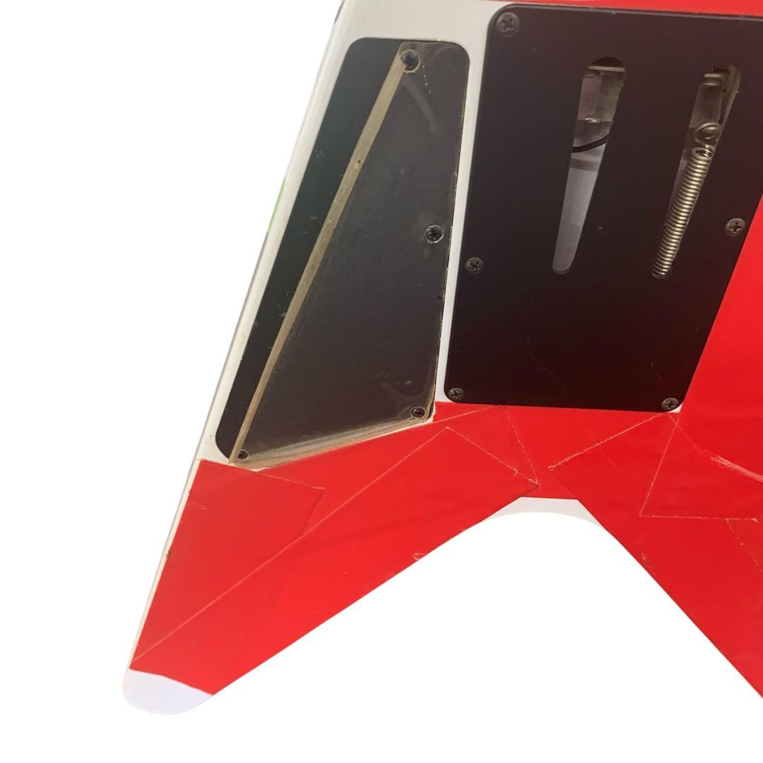 M13811-4 FERNADES エレキギター フェルナンデス