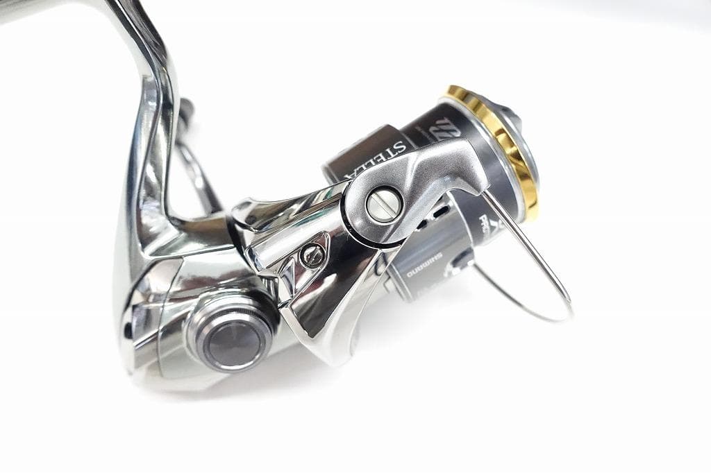 18ステラ 1000SSSPG 超美品！