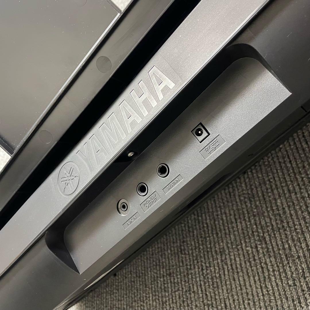 YAMAHA ヤマハ⭐️キーボード PSR-E253 2016年製 61鍵盤