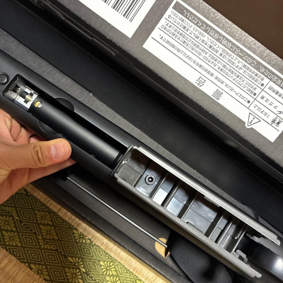 東京マルイ　VSR-10Gスペック　付属品有り