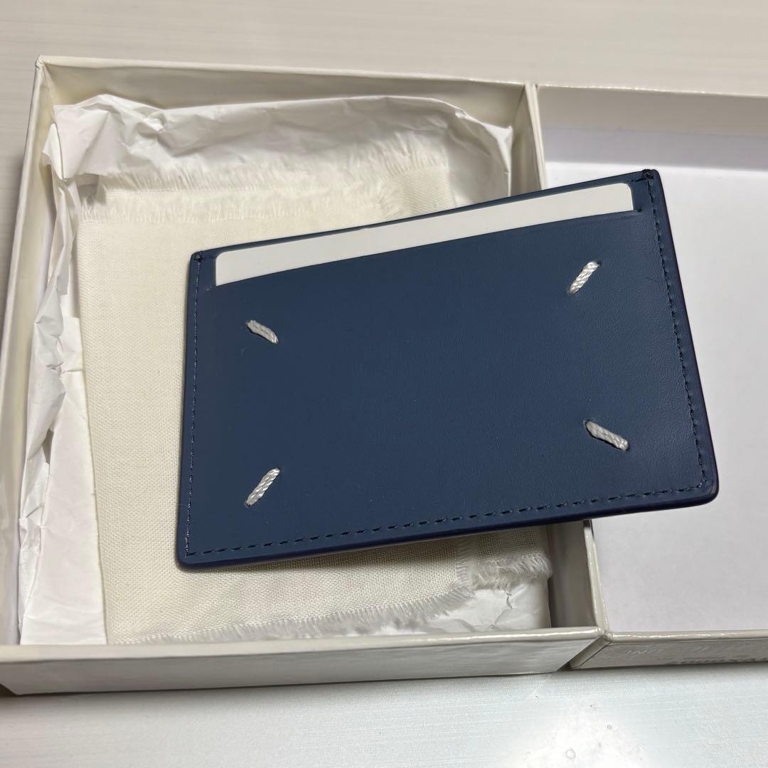 Maison Margiela 名刺入れ カードケース