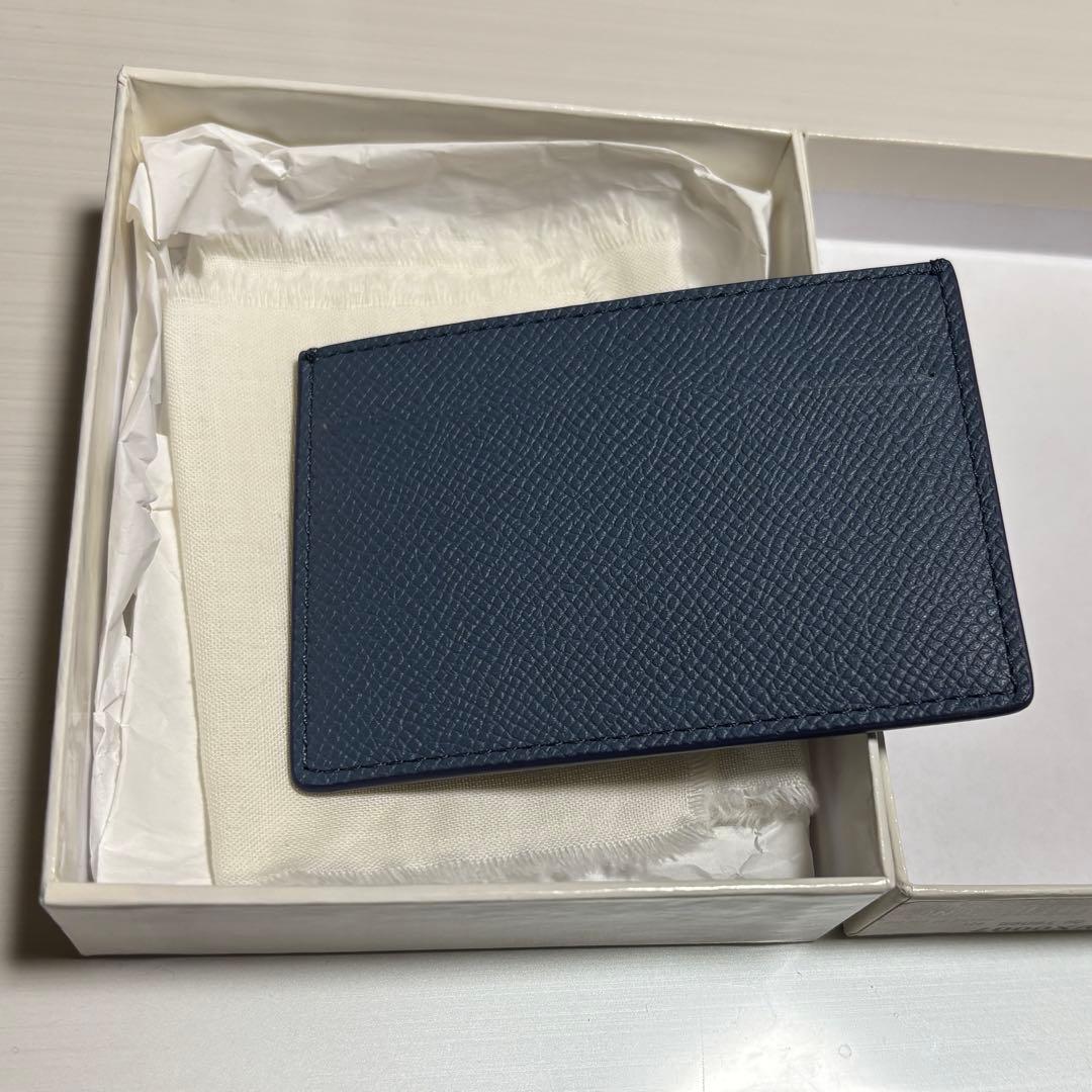 Maison Margiela 名刺入れ カードケース