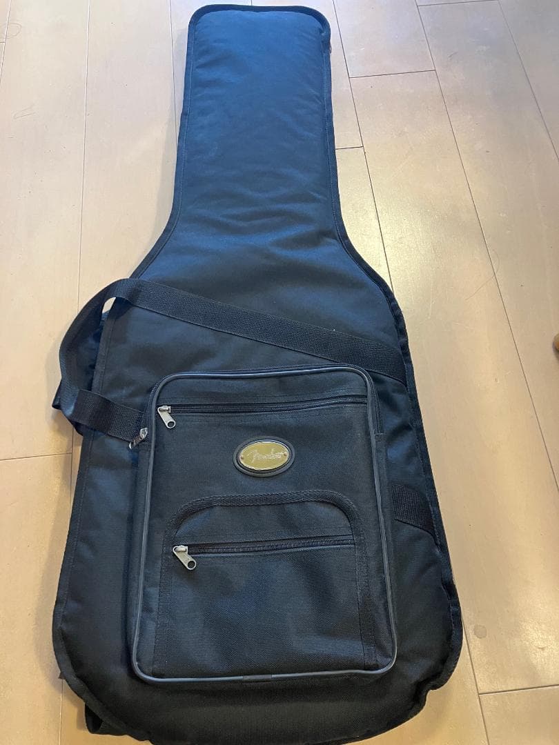 Fender Mexico Telecaster Thinline サンバースト