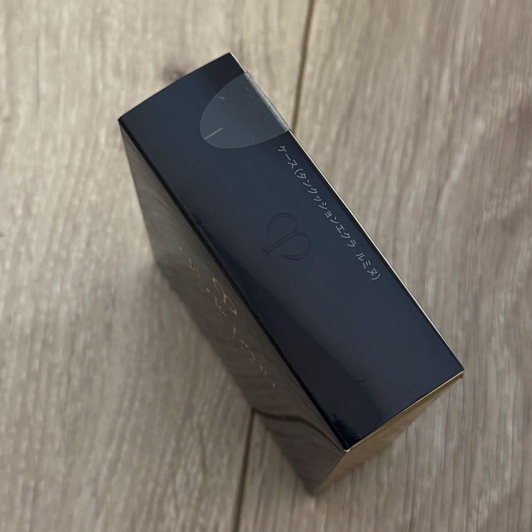 クレ・ド・ポー ボーテ タンクッションエクラ ルミヌ オークル20 ３点セット