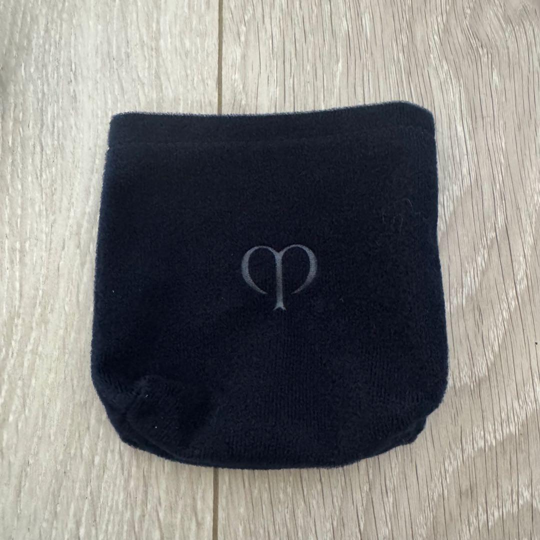 クレ・ド・ポー ボーテ タンクッションエクラ ルミヌ オークル20 ３点セット