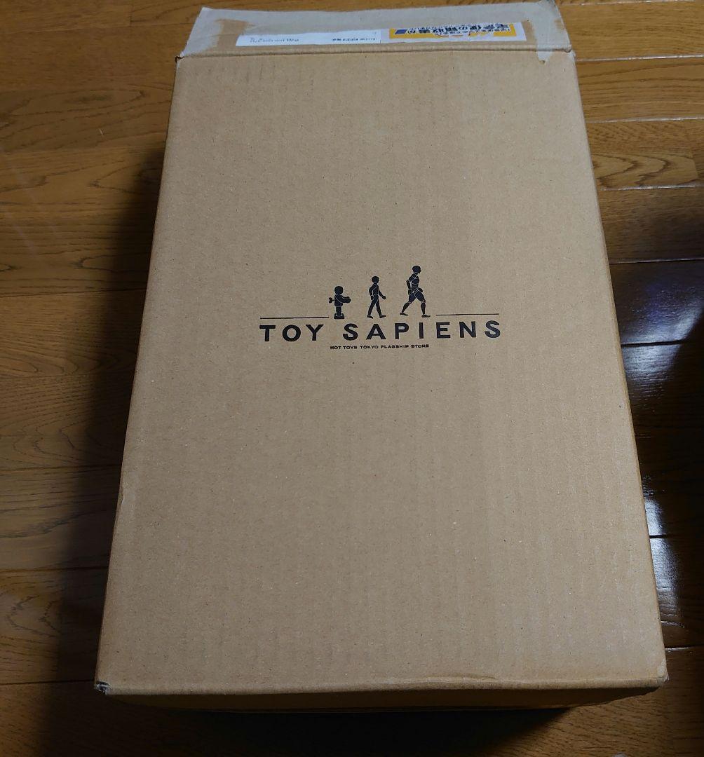 ホットトイズ ジョン・ウィック 1/6 フィギュア (土日限定価格)