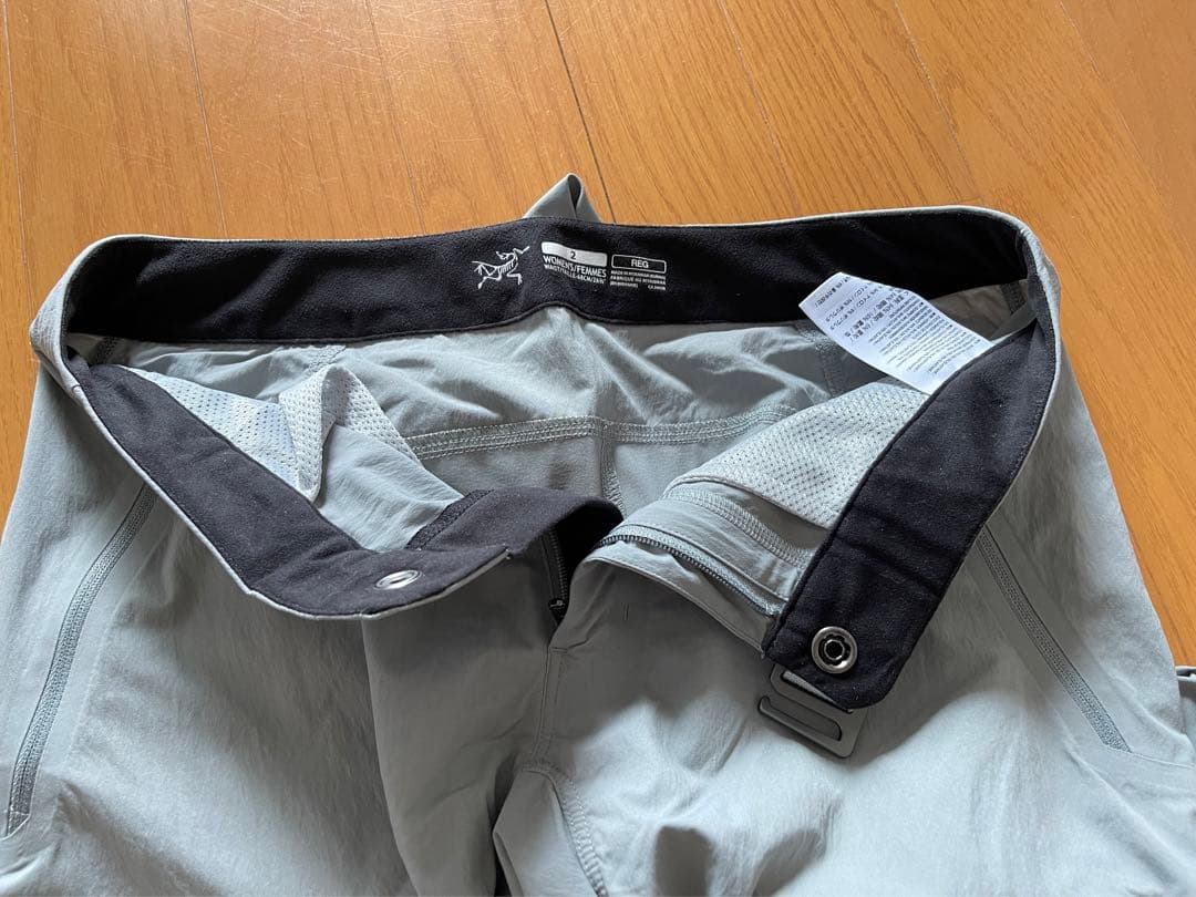 ARC´TERYX パンツ