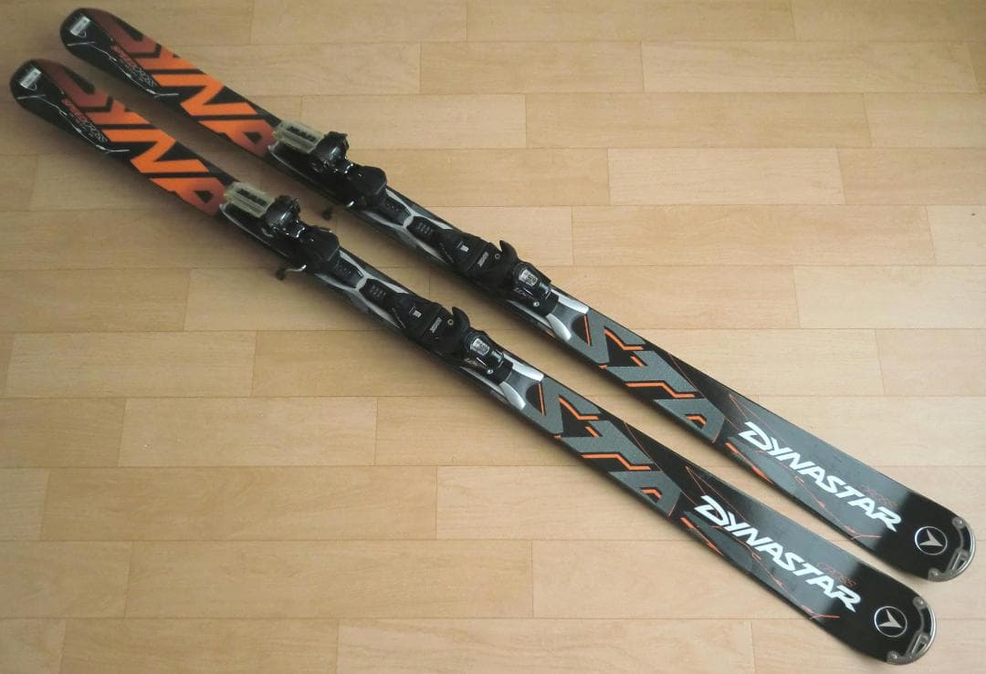 ■■送料無料■DYNASTAR■SPEED CROSS■171cm■調整ビン付■