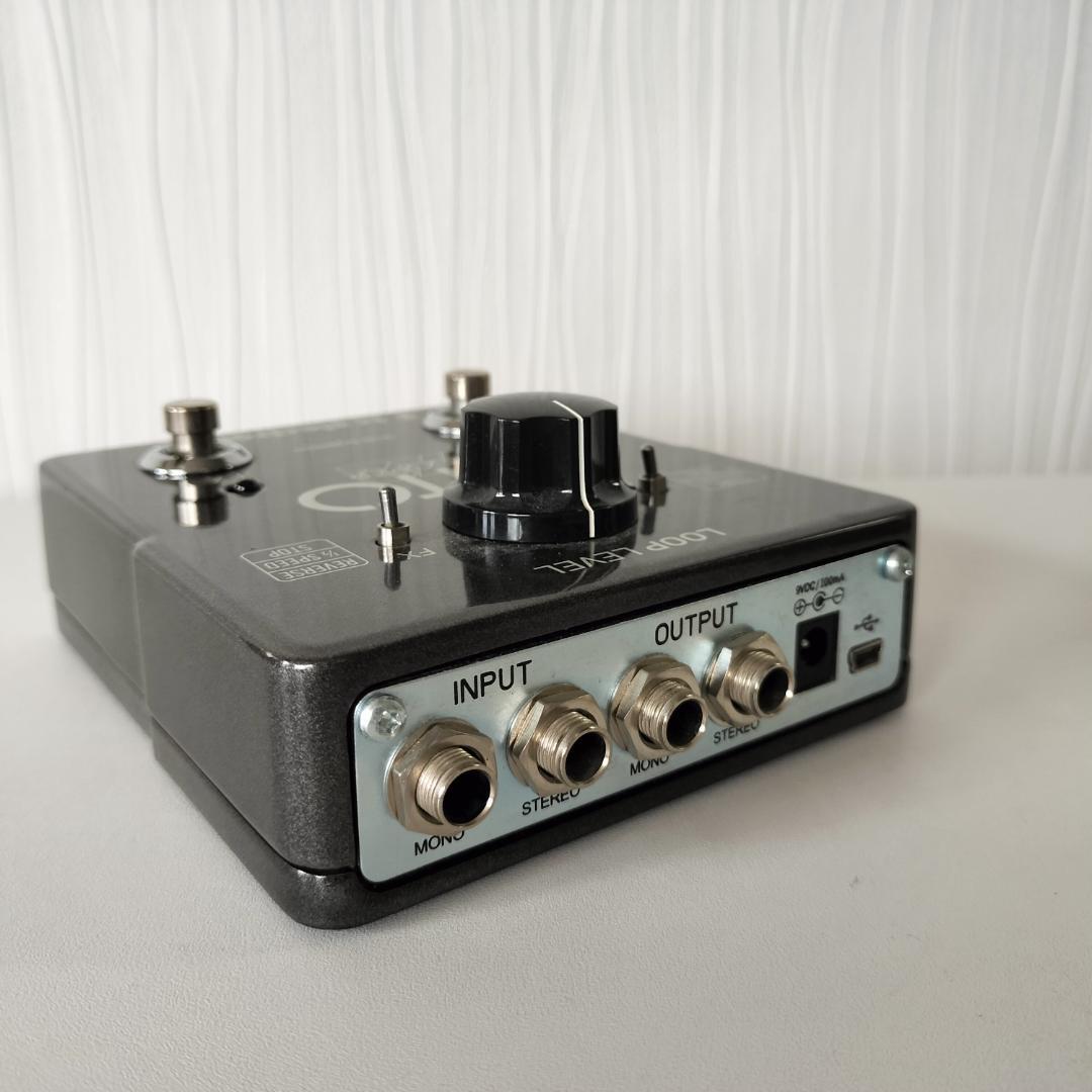 ギター TC ELECTRONIC Ditto X2 looper