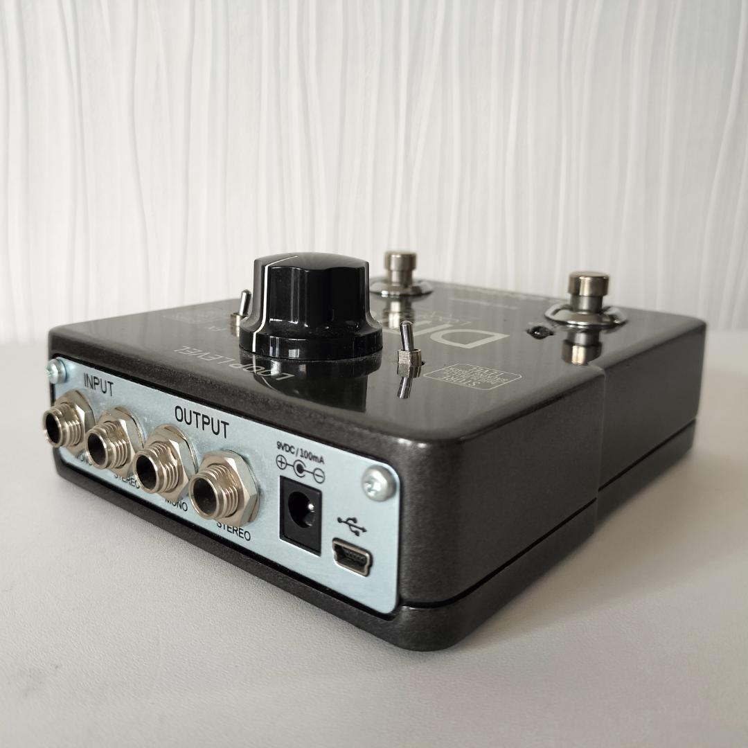 ギター TC ELECTRONIC Ditto X2 looper