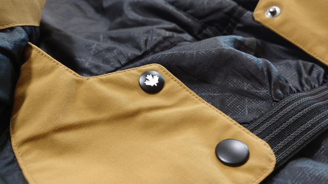 【超美品】ORAGE スキージャケット XSサイズ