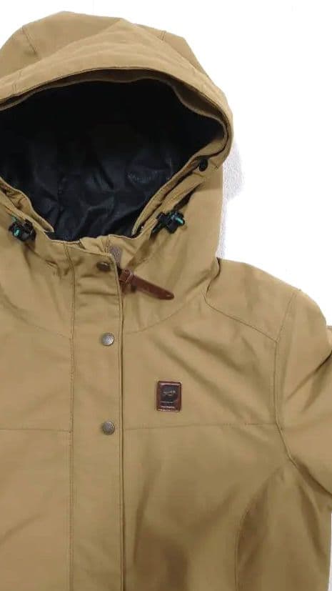 【超美品】ORAGE スキージャケット XSサイズ