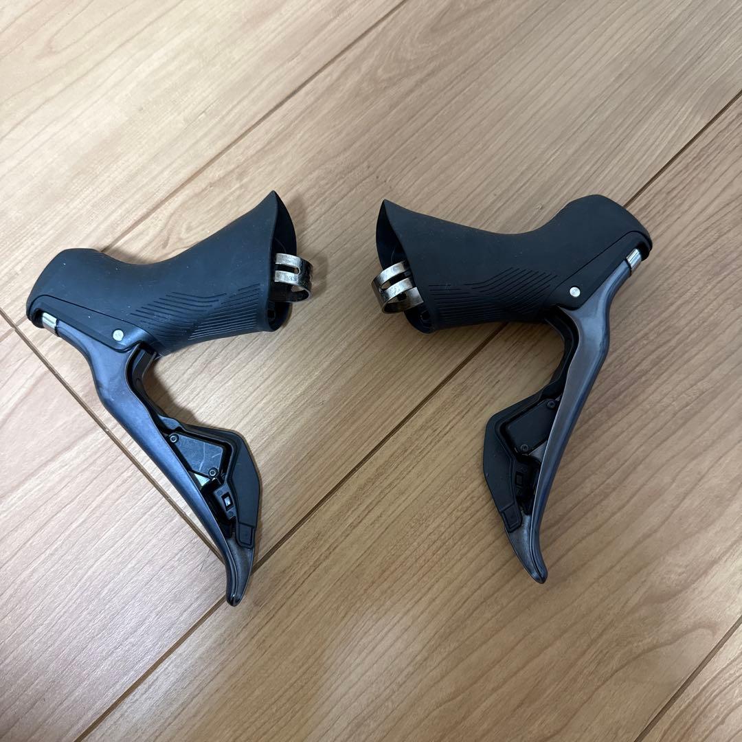 r8150di2 コンポセットクランクのみ9200