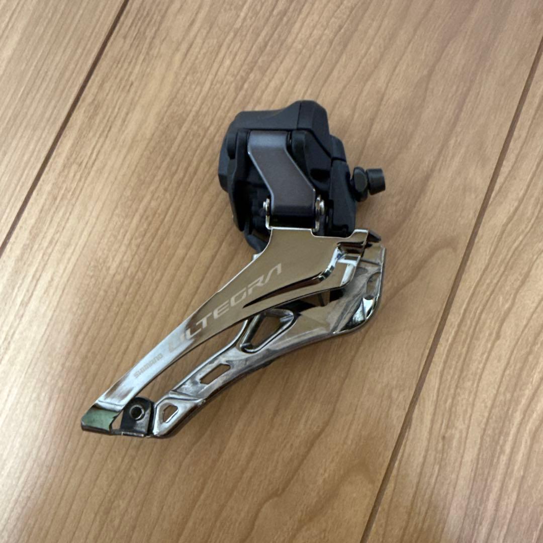 r8150di2 コンポセットクランクのみ9200