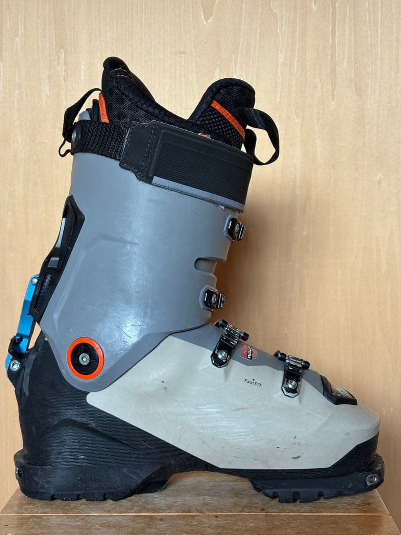 K2 MINDBENDER 120 マインドベンダー 26.5