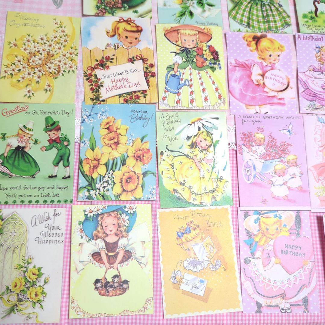 のり❤様ご確認用❤新作メモ可愛いガールちゃん#755