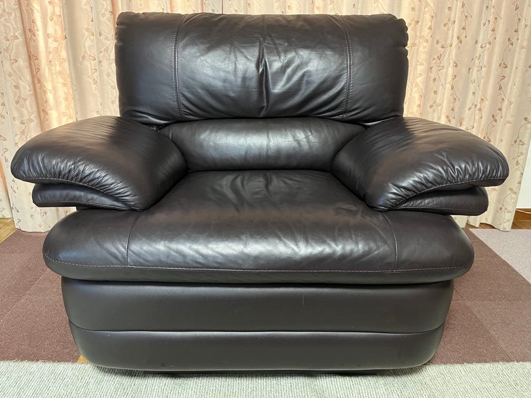 【ごんさん専用】1人掛けソファ