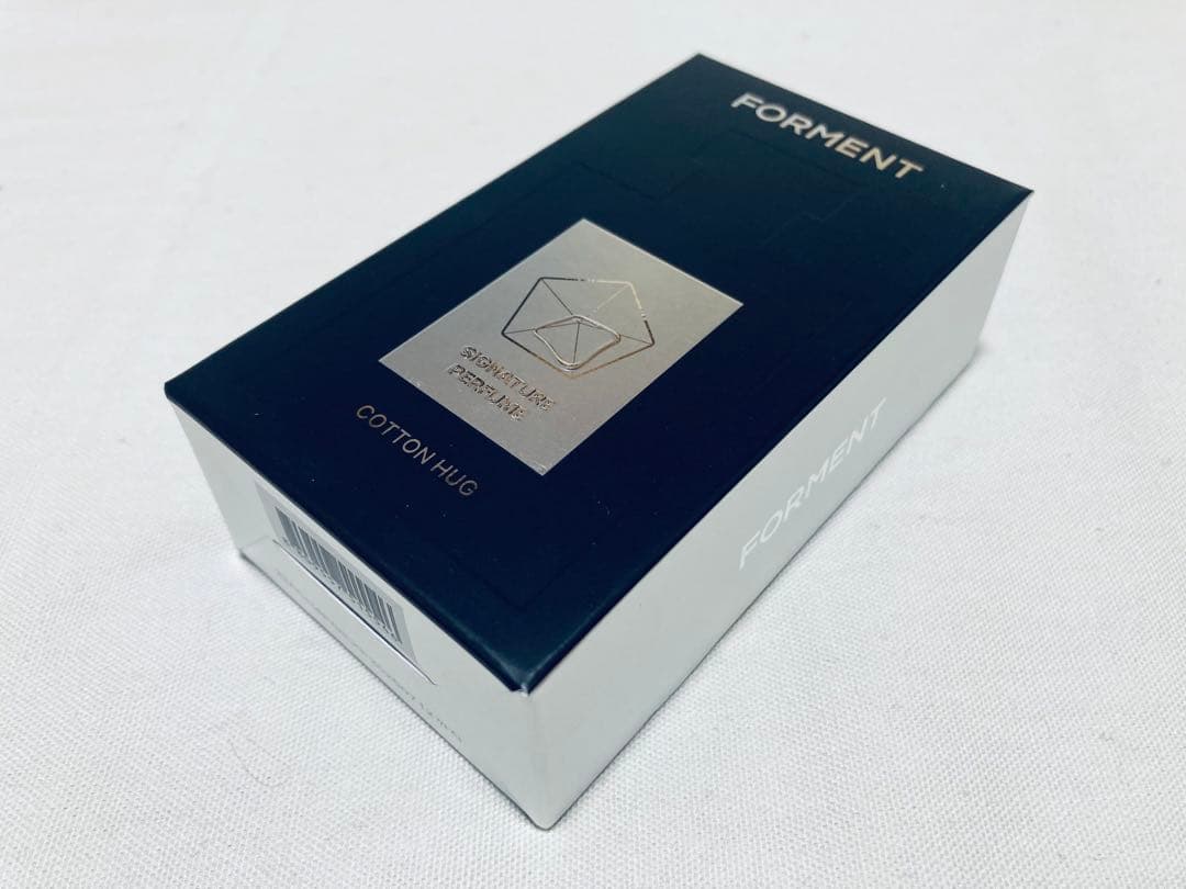 新品 BTS グク Forment Signature Perfum