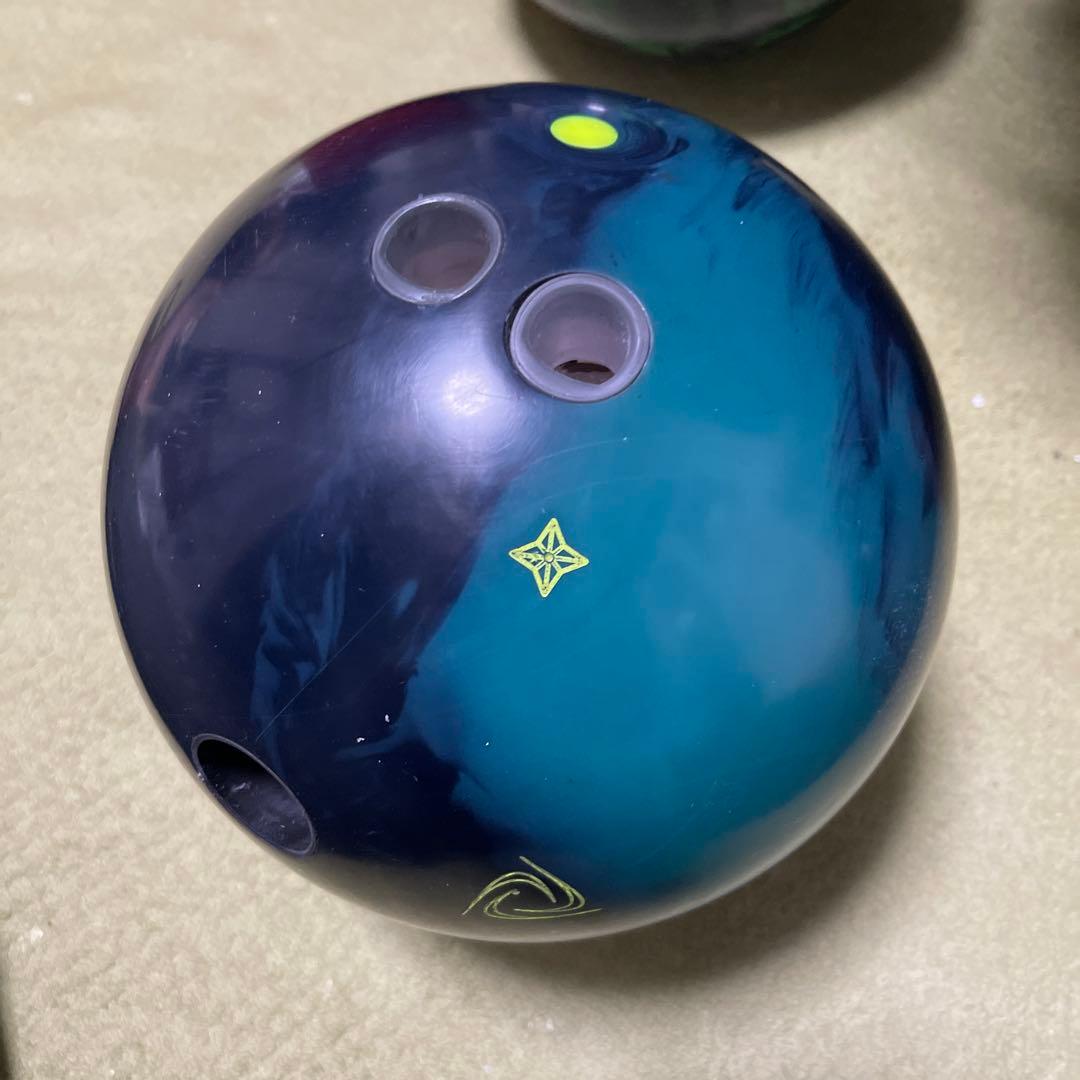 Roto Grip Tour Dynam-X ボウリングボール 15p