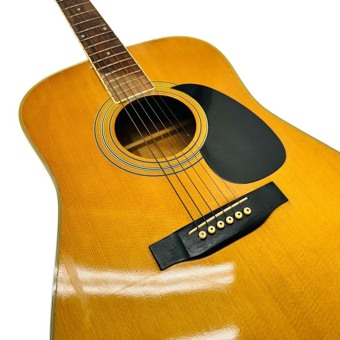 yamaki アコースティックギター　YW-20