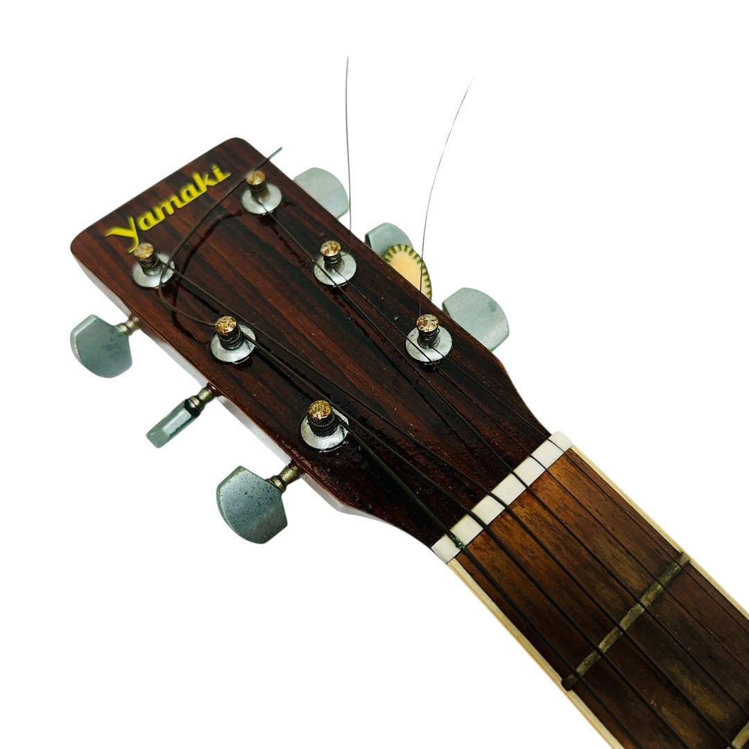 yamaki アコースティックギター　YW-20