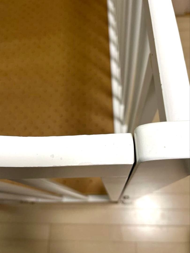 【 ワンタッチハイベッド　パル 】スリーピー　日本製 石崎家具 折り畳み