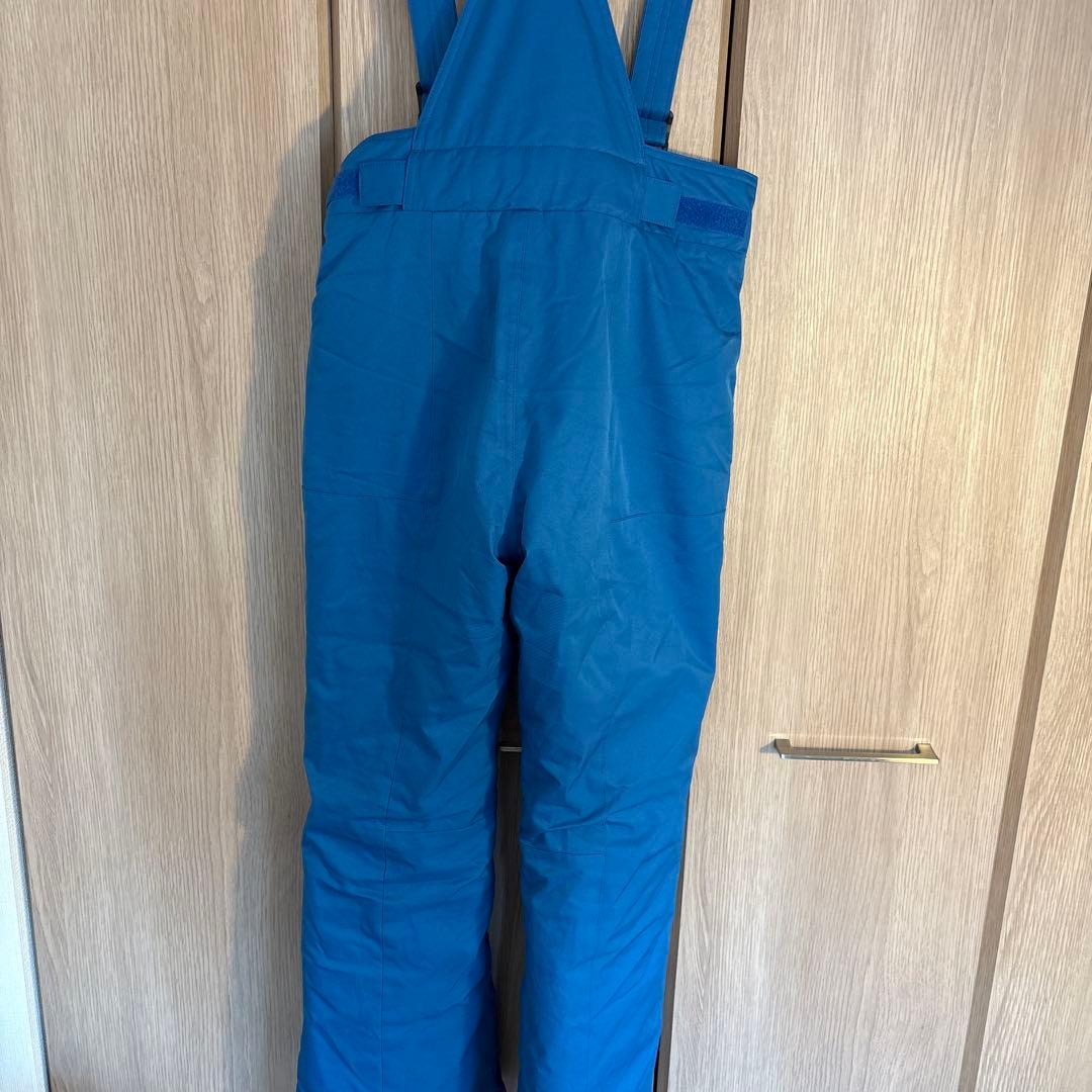 【美品・160】スキーウェア　フェニックスphenix グローブセット