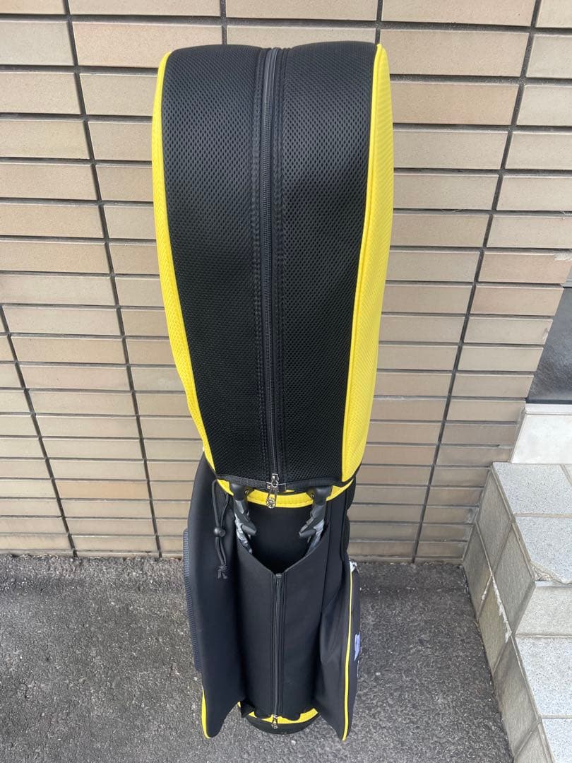 ブリジストン キャディバッグ ツアーレプリカスタンドモデル